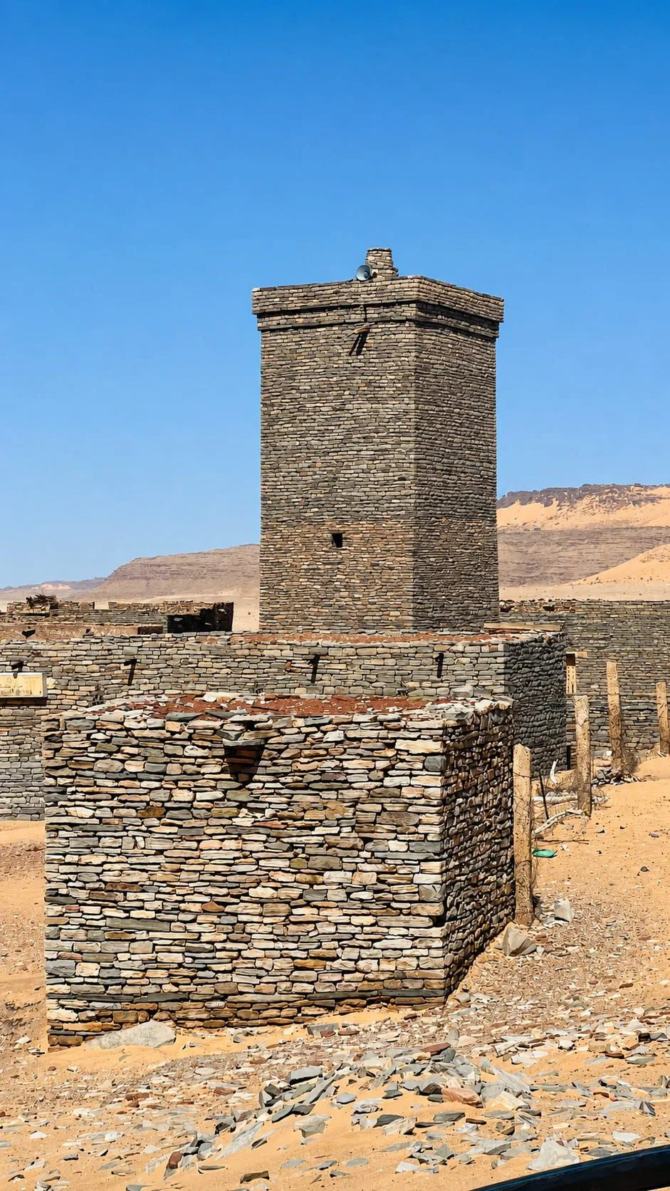 Tichitt: The Forgotten Cradle of West African Civilization