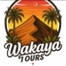Wakaya Tours Logo